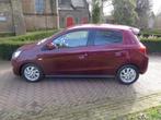 Mitsubishi Space Star 1.0 MIVEC 71PK Intense bij Vakgarage, Voorwielaandrijving, 12 maanden, Stof, Gebruikt