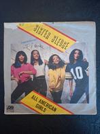 Sister Sledge - All american girls, Ophalen of Verzenden, Gebruikt, Pop
