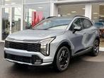 Kia Sportage 1.6 T-GDi HEV GT-Line Shortlease €. 1.075,= e, Stof, Euro 6, 4 cilinders, Bedrijf