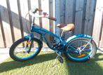 Mooie 18 inch Volare kinderfiets, Ophalen, Zo goed als nieuw, 16 tot 20 inch, Volare