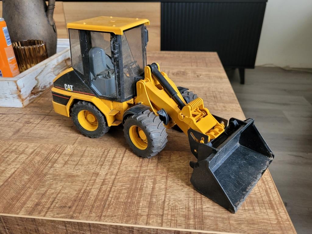 Bruder speelgoed, Gebruikt, Ophalen of Verzenden, Bruder, B