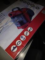 Nieuwe stofzuiger, Ophalen of Verzenden, Nieuw