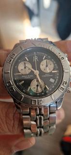 Jaques richal en festina in top staat., Ophalen of Verzenden, Zo goed als nieuw, Staal, Overige merken