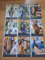 Bixie & Friends paarden tijdschriften (2019-2023), Boeken, Ophalen of Verzenden, Gelezen, Overige typen