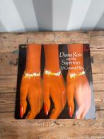 Diana Ross & The Supremes - 20 Greatest Hits LP, Cd's en Dvd's, Vinyl | Pop, Ophalen of Verzenden, 1960 tot 1980, Gebruikt, 12 inch