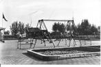 Streefkerk Speeltuin De Franse Put., Ophalen of Verzenden, 1960 tot 1980, Ongelopen, Zuid-Holland