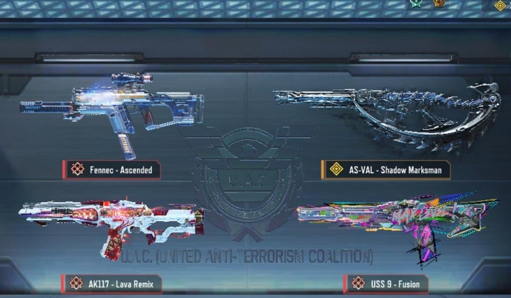 CODM ACCOUNT, Online, Shooter, 1 speler, Ophalen of Verzenden