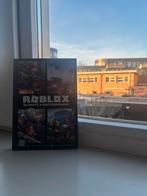 Roblox boek, Ophalen of Verzenden, Zo goed als nieuw