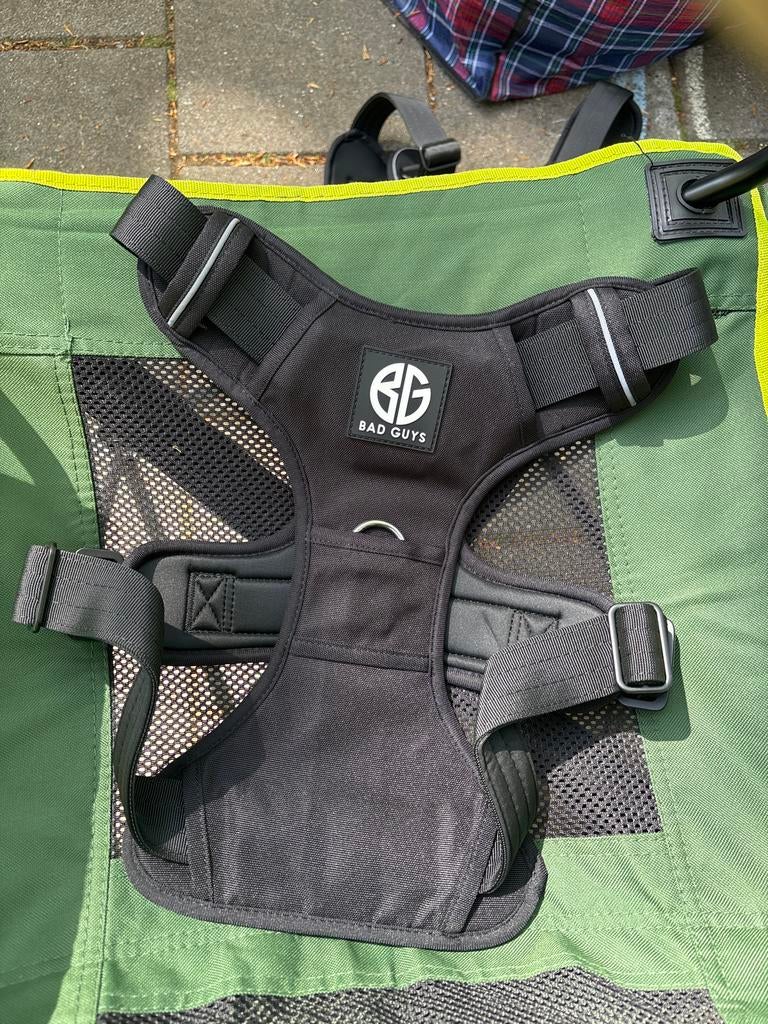Hondentuig merk Badguys, Ophalen of Verzenden, Nieuw