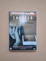 Shutter, Vanaf 16 jaar, Verzenden, Zo goed als nieuw, Spoken en Geesten