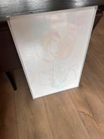 White board. Klein prijsje Af halen Zoetermeer, Huis en Inrichting, Ophalen, Gebruikt, Overige typen