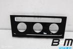 Afdekking kachel bediening VW Golf 7 5G1863041, Auto-onderdelen, Gebruikt
