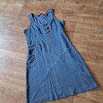 Yest jurk mt. 44, Kleding | Dames, Blauw, Maat 42/44 (L), Ophalen of Verzenden, Zo goed als nieuw