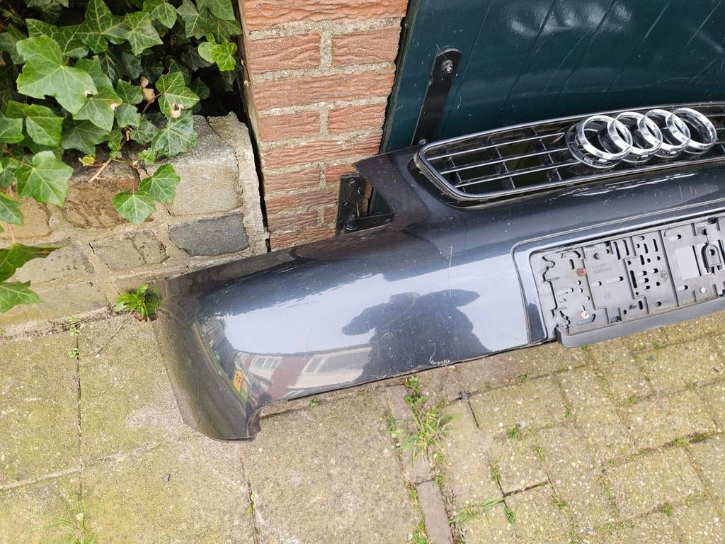 Voorbumper audi a3 8l s line, Auto-onderdelen, Ophalen of Verzenden, Audi, Bumper