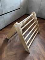 montessori klimrek, Ophalen, Zo goed als nieuw