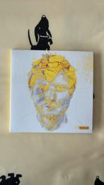 Ed Sheeran - Subtract CD signed, Ophalen of Verzenden, Zo goed als nieuw