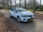 Renault Clio TCe 90pk S&S AIRCO/CRUISE/NAVI/nwAPK/NAP✅, Voorwielaandrijving, 898 cc, 1063 kg, 580 kg