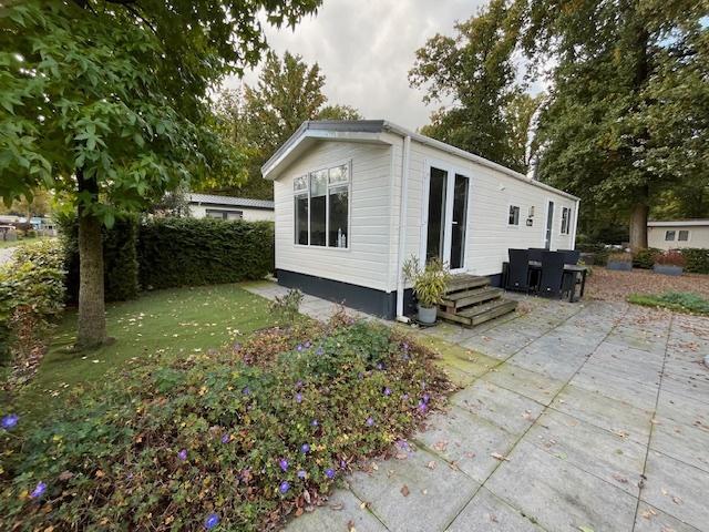 TE HUUR MODERN GEMEUBILEERD CHALET te Renswoude, Huizen en Kamers, Kamers te huur, Utrecht, 35 tot 50 m²