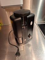 Wilfa Svart Nymalt Koffiemolen - Zwart, Ophalen of Verzenden, Gebruikt, Overige modellen, Koffiebonen
