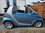 Complete Smart ForTwo 1.0 Cabrio Automaat 2014, Auto's, Automaat, Euro 5, Achterwielaandrijving, Cabriolet