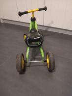 Loopfietsje, Ophalen, Zo goed als nieuw, Puky