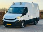 Iveco Daily 35S12 2.3 AIRCO HOOG LANG, Gebruikt, Euro 6, Iveco, 116 pk