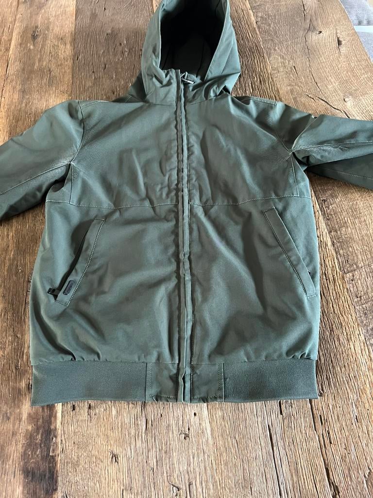 Airforce jas, Ophalen of Verzenden, Zo goed als nieuw