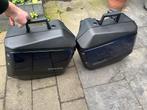 Originele koffers NT1100 Xl750 transalp, Ophalen of Verzenden, Gebruikt