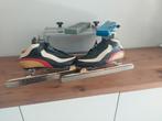 Te koop, Sport en Fitness, Schaatsen, Viking, Gebruikt, Ophalen of Verzenden, Noren