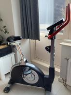 Hometrainer - Ideaal voor thuisworkouts, Ophalen, Gebruikt, Metaal, Benen