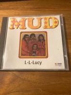 Mud - L-L-Lucy (Glamrock), Ophalen of Verzenden, 1960 tot 1980, Zo goed als nieuw