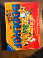 Doolhof, Drie of vier spelers, Ophalen of Verzenden, Zo goed als nieuw