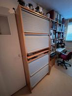 IKEA Effektiv kasten, Huis en Inrichting, Ophalen, Meerdere deuren, 50 tot 100 cm, Zo goed als nieuw