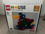 Lego House 40501 The Wooden Duck (nieuw), Kinderen en Baby's, Speelgoed | Duplo en Lego, Ophalen of Verzenden, Nieuw, Complete set