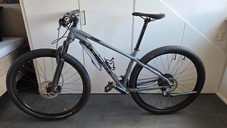 Trek X-caliber 9, Fietsen en Brommers, Fietsen | Mountainbikes en ATB, Gebruikt, Heren, Overige merken, 45 tot 49 cm, Hardtail
