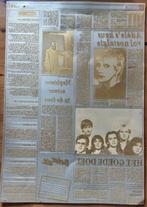 Het Goede Doel > printplaat krant, Ophalen of Verzenden