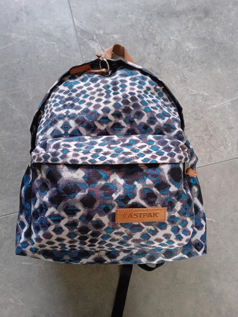 Zo goed als nieuw: Eastpak rugzak, Sieraden, Tassen en Uiterlijk, Tassen | Rugtassen, Ophalen of Verzenden, Zo goed als nieuw