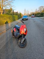 Peugeot ludix 70cc (evt teruil), Ophalen, Tweetakt, Maximaal 45 km/u, 70 cc