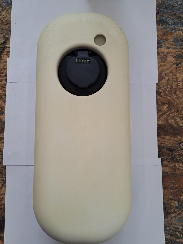 Laadstation The new motion lolo smart type 2, Auto diversen, Laadpalen, Ophalen of Verzenden, Gebruikt, Laadpaal