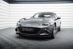 Voorlip splitter spoiler skirt achterlip - Mx5 Mx-5 ND 2014+
