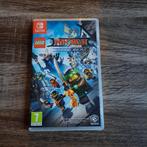 LEGO Ninjago Movie Videogame - Nintendo Switch, Spelcomputers en Games, Avontuur en Actie, 1 speler, Eén computer, Ophalen of Verzenden