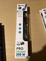 Superfish pro heater 200 watt, Ophalen of Verzenden, Nieuw, Verlichting of Verwarming