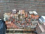 Restpartij metselstenen waalformaat en jaren 30 stenen, Doe-het-zelf en Verbouw, Metselstenen, Ophalen of Verzenden