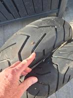 Bridgestone banden voor BMW GSA 1250 (gebruikt), Motoren, Onderdelen | Overige, Ophalen of Verzenden, Gebruikt