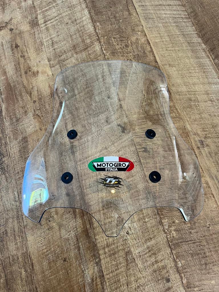 Origineel windscherm touring voor Moto Guzzi V85 TT, Ophalen of Verzenden, Nieuw