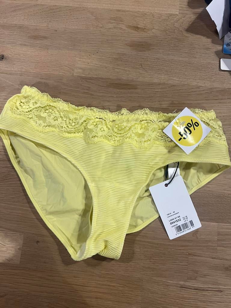 Prima Donna  slip maat M 38 NIEUW!! Nu €7,50, Ophalen of Verzenden, Slip