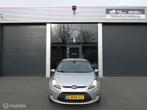 Ford Fiesta 1.25 Titanium, Voorwielaandrijving, Euro 5, 1242 cc, 4 cilinders