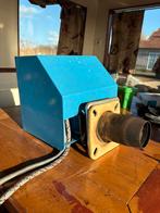 Dieselbrander Maritiem booster 25kw, Ophalen of Verzenden, Zo goed als nieuw, Motor en Techniek, Zeilboot of Motorboot