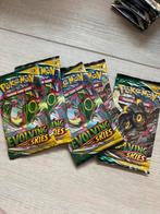 Booster packs Evolving Skies (5 stuks), Hobby en Vrije tijd, Verzamelkaartspellen | Pokémon, Ophalen of Verzenden, Zo goed als nieuw
