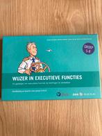 Wijzer in executieve functies - groep 5-8 (Nooit gebruikt), Diversen, Ophalen of Verzenden, Zo goed als nieuw